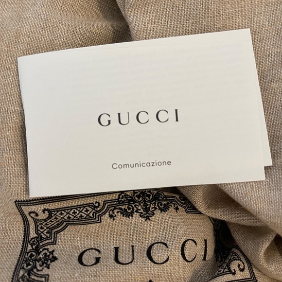 Gucci Ankle Boots - size 36 - Picture 6 of 7